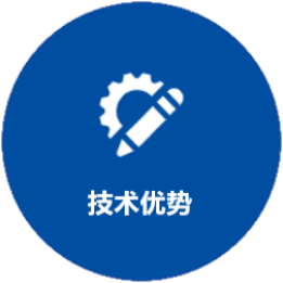 技術(shù)優(yōu)勢(shì)