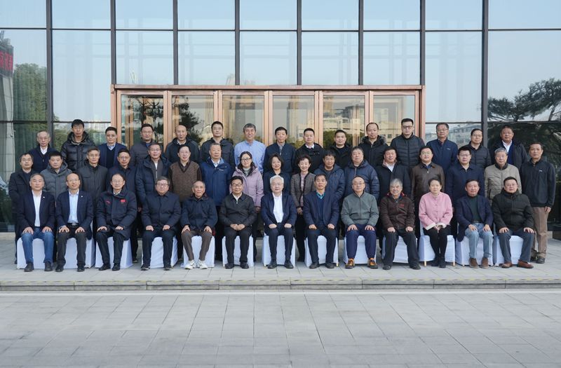 中國(guó)機(jī)械工程學(xué)會(huì)壓力容器分會(huì)2024年度常務(wù)委員擴(kuò)大會(huì)議在合肥召開